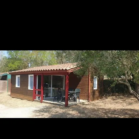 Casa Cazilhac (Aude)