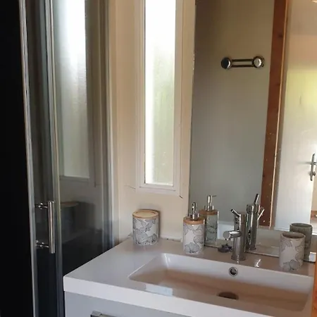 Casa * Cazilhac (Aude)