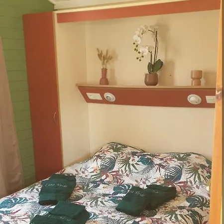 Casa * Cazilhac (Aude)