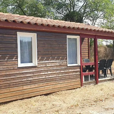 Casa Kamp alanı *